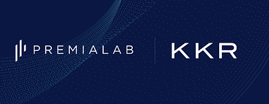 منصة البيانات والتحليلات للاستثمار الكمي Premialab تحصل على استثمار استراتيجي