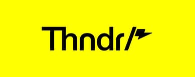 منصة الاستثمار الرقمية Thndr تجمع جولة تمويل