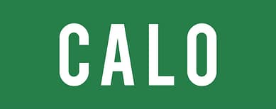 شركة التقنية الغذائية Calo تجمع جولة تمويل بقيمة 39 مليون دولار