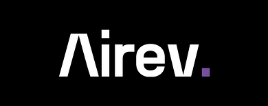 شركة الذكاء الاصطناعي AIREV تجمع جولة تمويل