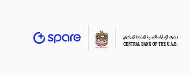 شركة Spare تحصل على موافقة مبدئية من مصرف الإمارات المركزي لترخيص التمويل المفتوح
