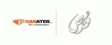 «فرص» تستحوذ على 10% من «كاناتر» الناشئة مقابل مليون دولار