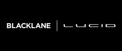 شركة Blacklane تضم سيارات Lucid إلى خدماتها