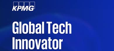 كي بي إم جي تطلق النسخة الخامسة من مسابقة "المبتكر التقني العالمي" على مستوى المملكة