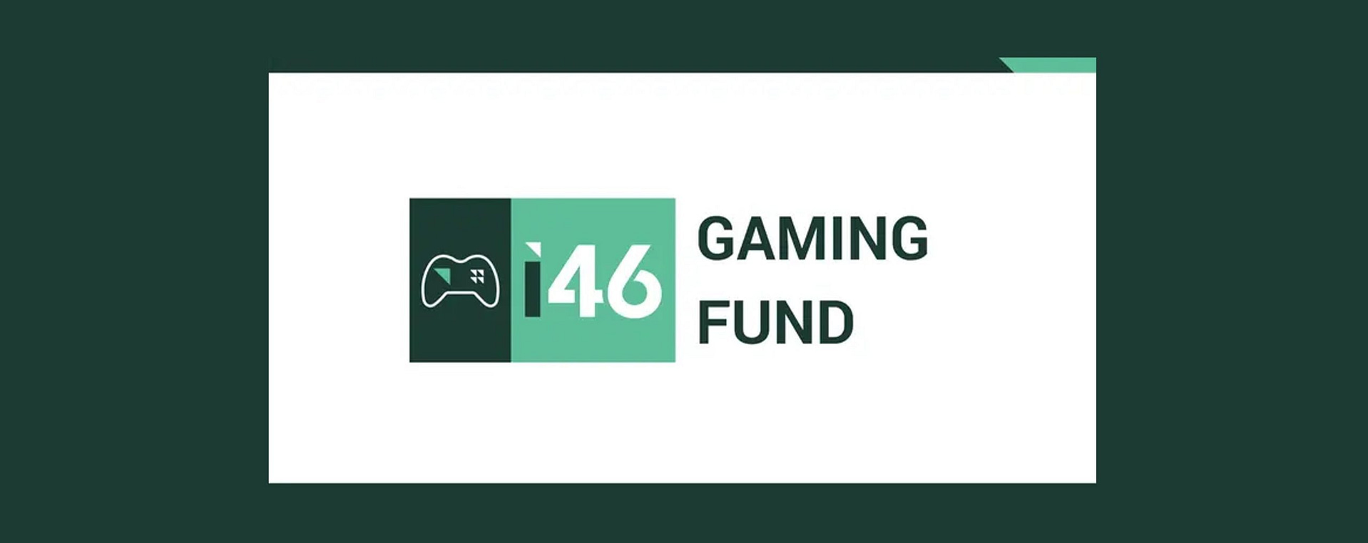 شركة Impact46 تستثمر في خمسة استوديوهات للألعاب الإلكترونية