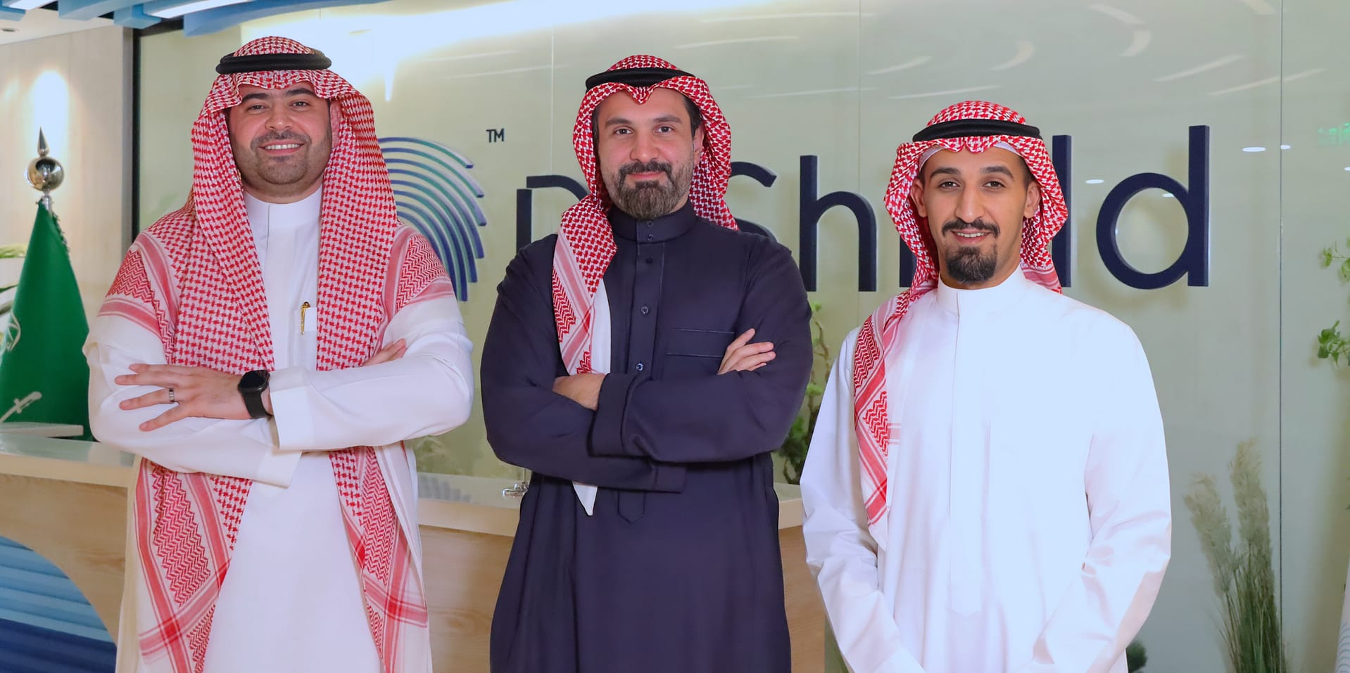 ميراك كابيتال تستثمر 203 مليون ريال في «درع الأمان الرقمي» لتعزيز الأمن السيبراني في المملكة