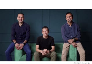 ستيك تغلق جولة استثمارية من السلسلة (أ)