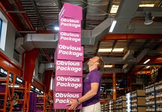 منصة العروض الفاخرة محدودة الوقت Hushday تجمع تمويل