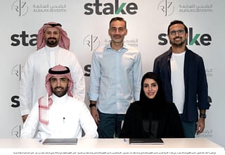 منصة ستيك للتقنية المالية تطلق أعمالها رسمياً في السوق السعودي بالشراكة مع الراجحي السابعة