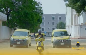 أخطبوط للعناية بالسيارات تغلق جولة استثمارية بقيمة 1 مليون ريال