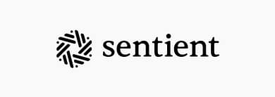 شركة الذكاء الاصطناعي Sentient Labs تجمع تمويل بقيمة 85 مليون دولار