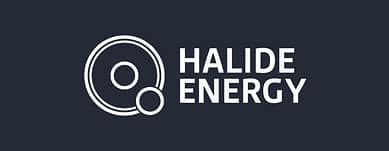 شركة حلول تخزين الطاقة Halide Energy تغلق جولة استثمارية