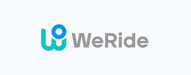 شركة WeRide تحصل على ترخيص مركبات الأجرة ذاتية القيادة في المملكة العربية السعودية