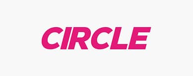 شركة التجارة السريعة Circle تجمع جولة تمويل