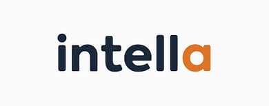 شركة تقنيات الذكاء الاصطناعي Intella تجمع جولة تمويل