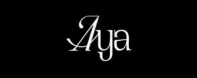 منصة الأزياء Aya تجمع جولة تمويل