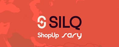 اندماج شركتي ShopUp و Sary لإنشاء SILQ و جمع تمويل بقيمة 110 مليون دولار