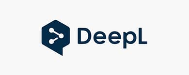 شركة الذكاء الاصطناعي اللغوي DeepL تطلق أداة لترجمة المستندات إلى اللغة العربية