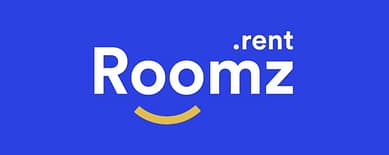 منصة السكن المشترك Roomz.rent تجمع جولة تمويل