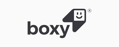 منصة التجميع اللوجستية Boxy تجمع جولة تمويل