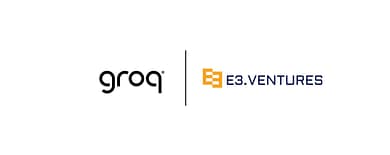 E3.Ventures توقع شراكة استراتیجیة مع Groq لتعزیز الذكاء الاصطناعي