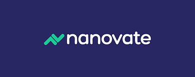شركة حلول الذكاء الاصطناعي Nanovate تجمع جولة تمويل