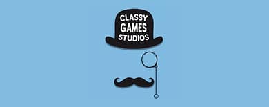 شركة استوديو تطوير الألعاب Classy Games Studios تحصل على استثمار