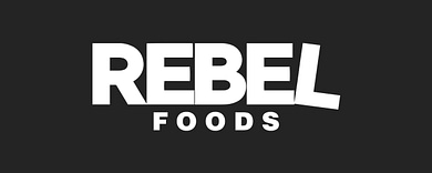 شركة المطابخ السحابية Rebel Foods تجمع جولة تمويل بقيمة 210 مليون دولار