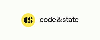 استوديو بناء شركات العملات المستقرة Code & State يجمع جولة تمويل