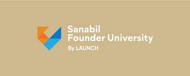 سنابل للاستثمار تطلق برنامج Founder University بالتعاون مع LAUNCH