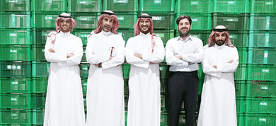 شركة التكنولوجيا الزراعية "نبت" تغلق جولة استثمارية