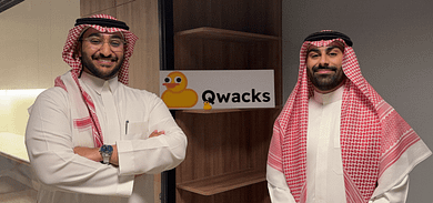 شركة تقنيات الألعاب الإلكترونية Qwacks تغلق جولة تمويلية